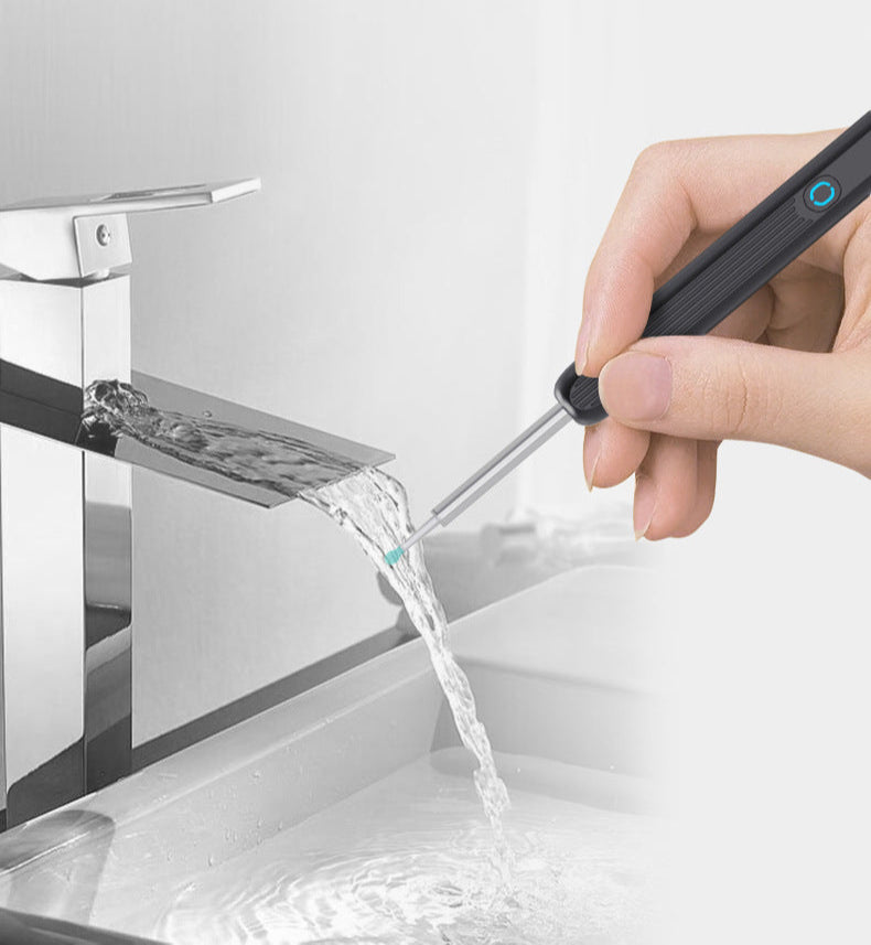 Wireless Ear Wax Cleaner2.0