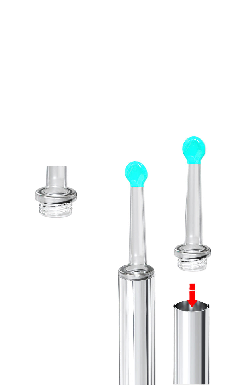 Wireless Ear Wax Cleaner2.0