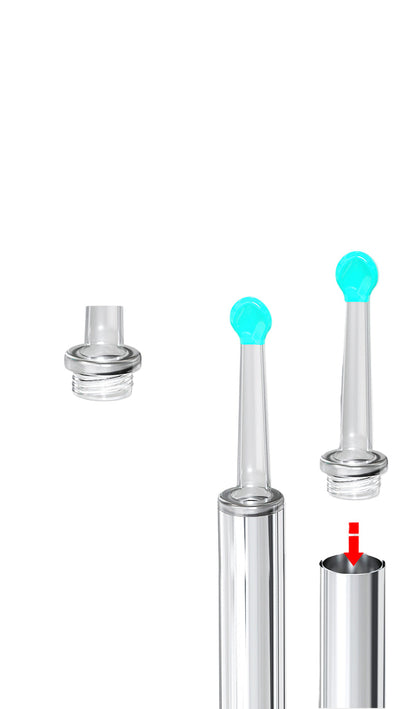 Wireless Ear Wax Cleaner2.0
