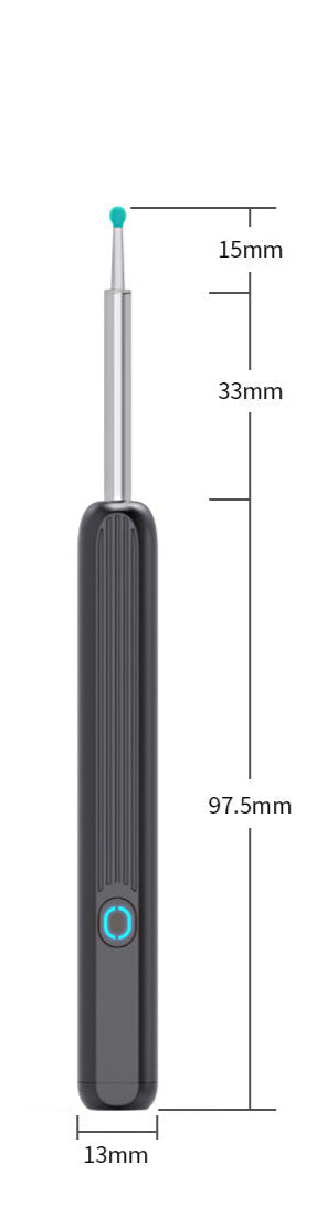 Wireless Ear Wax Cleaner2.0