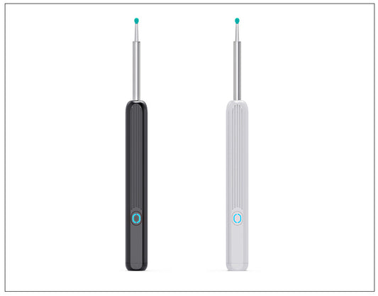 Wireless Ear Wax Cleaner2.0